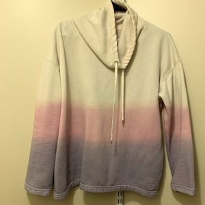 Ombre Sweat-shirt